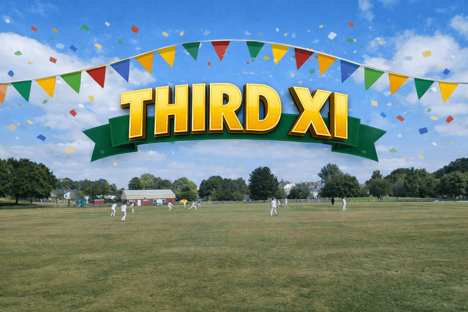 Mansfield Third XI to launch in 2026